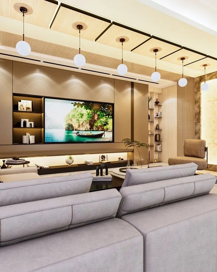 Complete Interior Solutions from Concept to Completion image 1