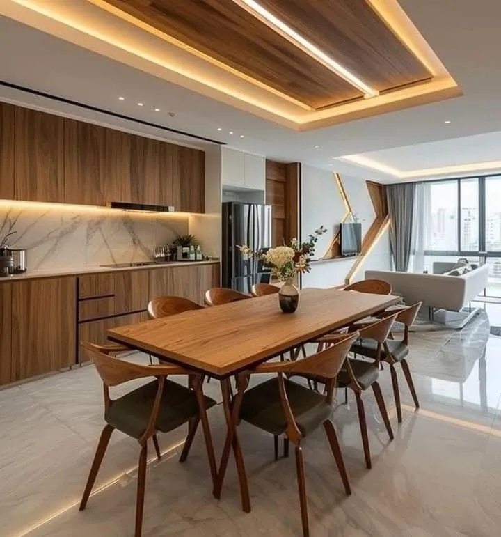 Innovative and Functional Interior Design for Every Space image 1