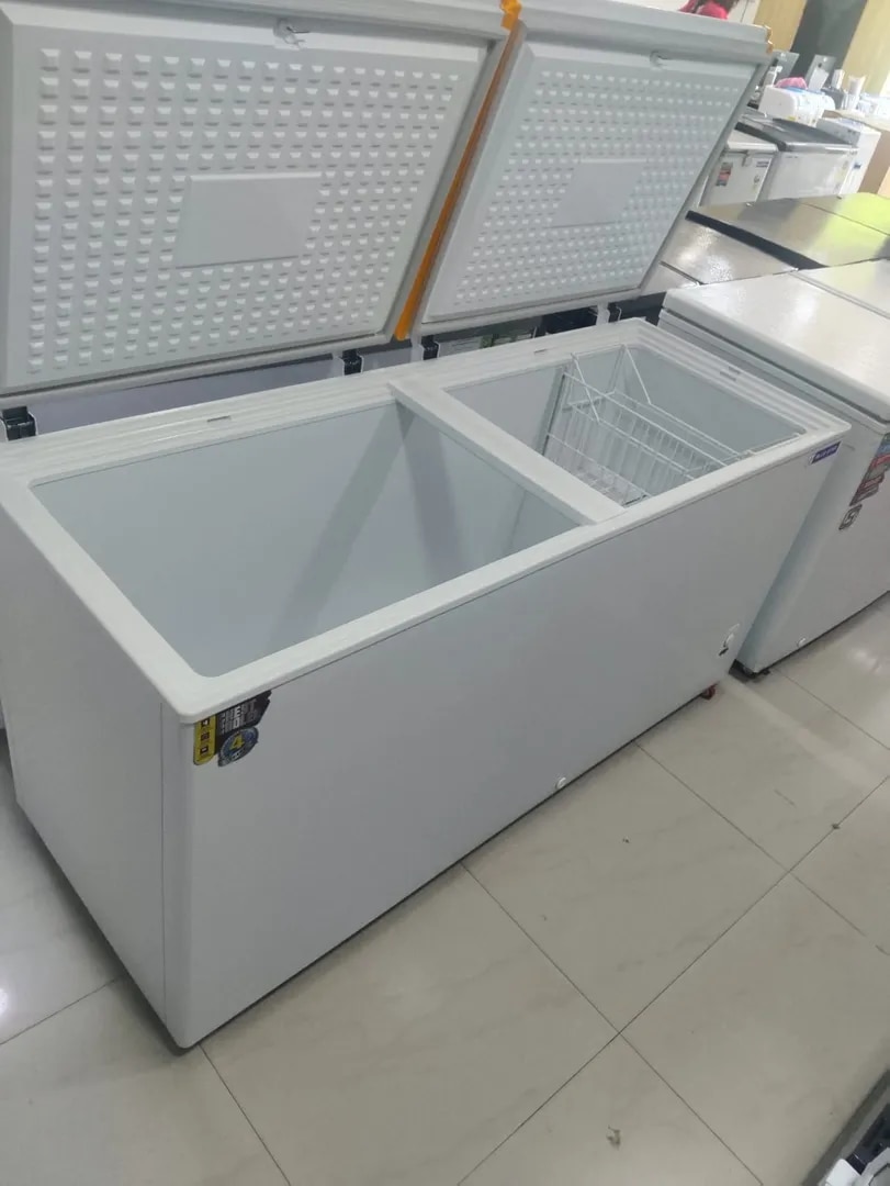 Mettupalayam Coimbatore Blue Star Deep Freezer Dealers image 1