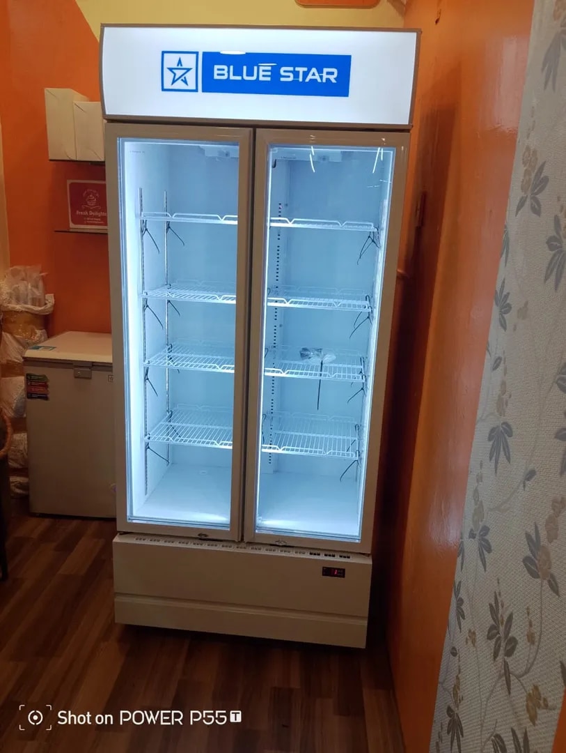 Ooty Blue Star Visi Cooler Dealers image 1
