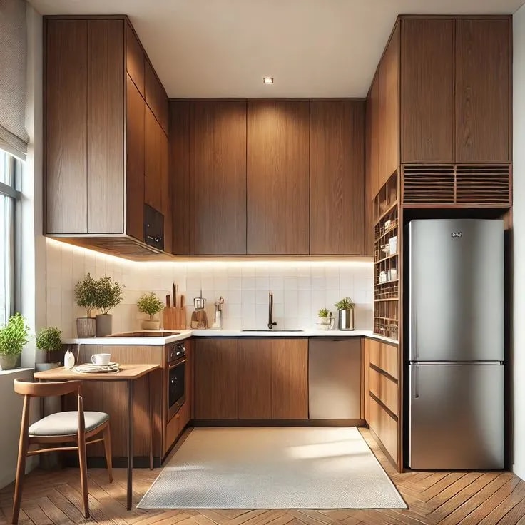 Interior Services that Blend Creativity and Comfort image 1