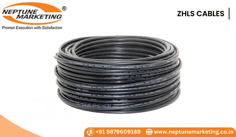 ZHLS CABLES image 1