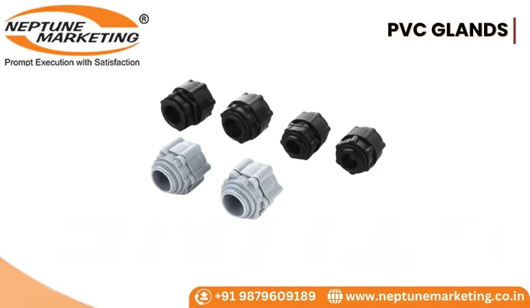 PVC GLANDS image 1