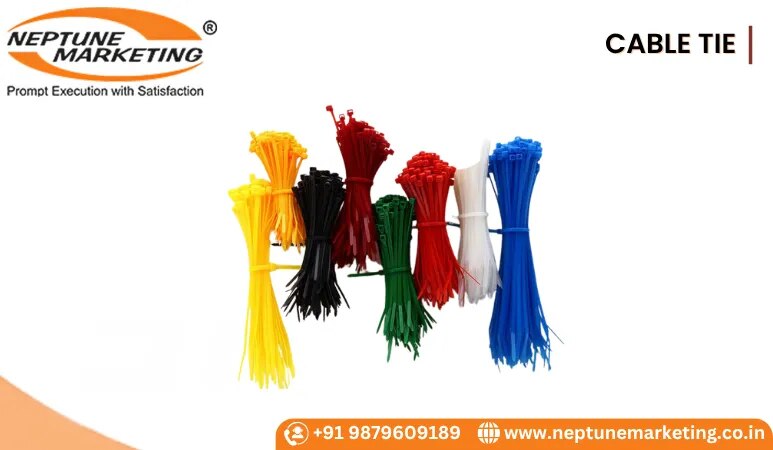 CABLE TIE image 1