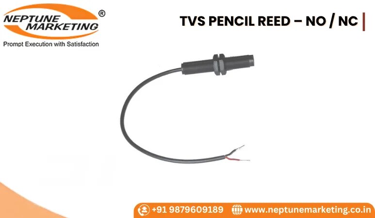 TVS PENCIL REED – NO / NC image 1