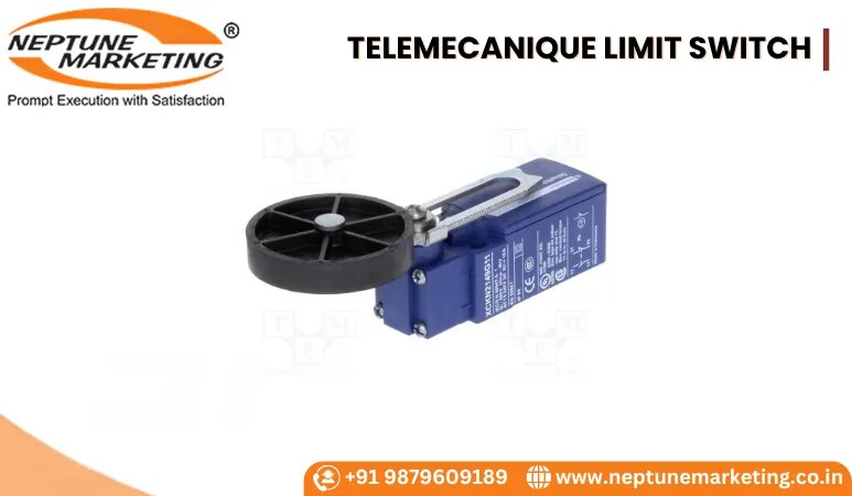 HIGH SPEED ELEVATOR LIMIT SWITCH image 1
