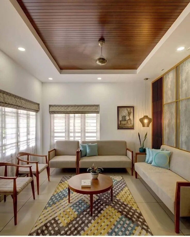 Transform Your Home with Artistic Interior Designs image 1