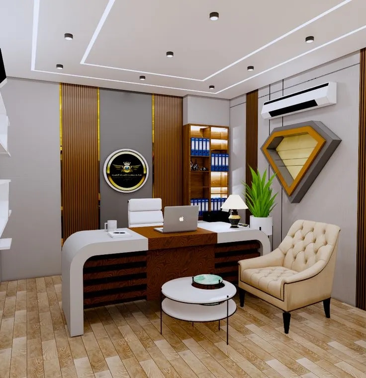 Expert Interior Services for Homes, Offices, and Showrooms image 1