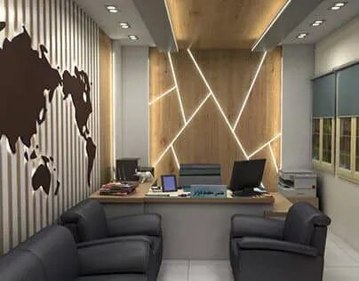 Interior Design Experts Creating Beautiful Environments image 1
