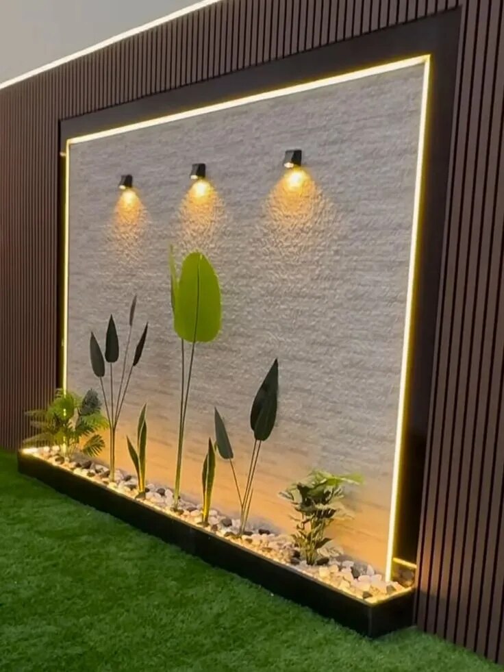 Durable Exterior Wall Finishing – Style That Withstands Time image 1