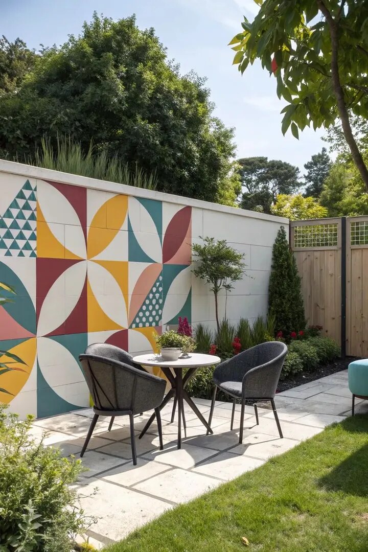 Artistic Exterior Solutions – Beauty Beyond the Walls image 1