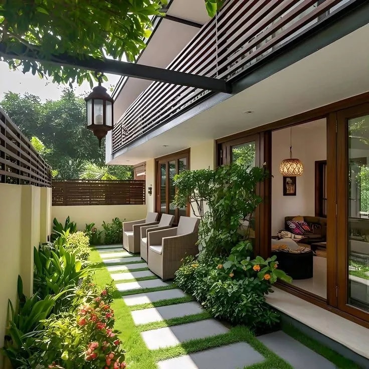 Premium Exterior Design Contractors – Quality That Speaks for Itself image 1