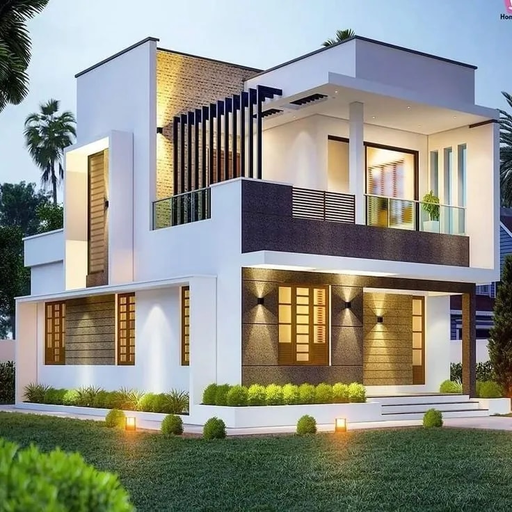 Expert Exterior Contractors – Reliable Service, Remarkable Designs image 1