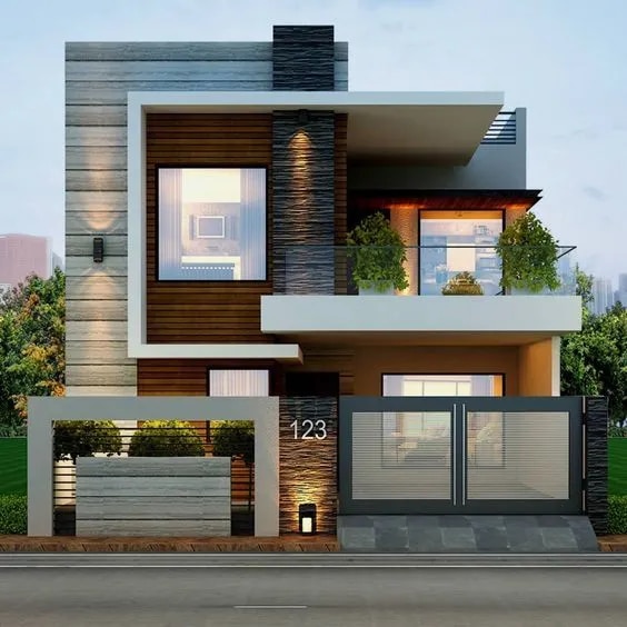 Elegant Exterior Solutions for All Spaces – Smart, Sleek & Strong image 1