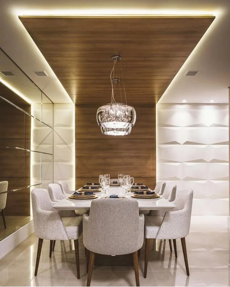 Transform Your Space with Axora Ceiling Panel Designs image 1