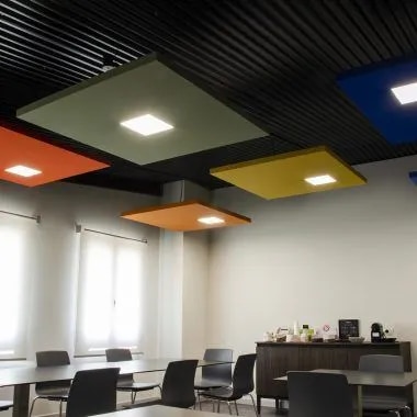 Durable Axora Ceiling Panels – Designed for Long Life image 1