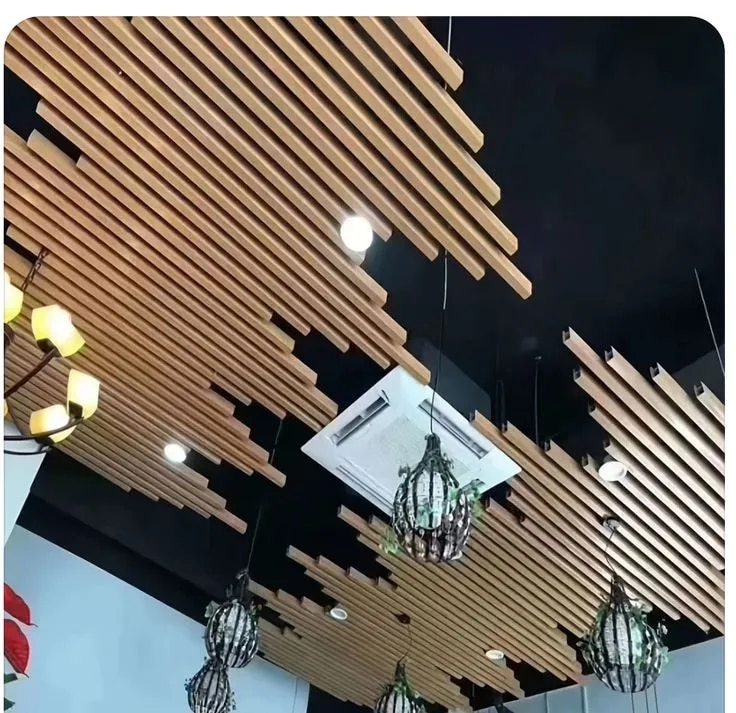 Axora Ceiling Panels – Create a Premium Look Effortlessly image 1