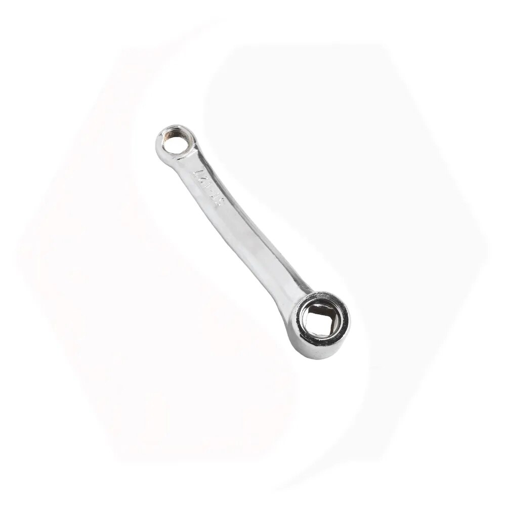 Forged Tension Rod Ends image 1