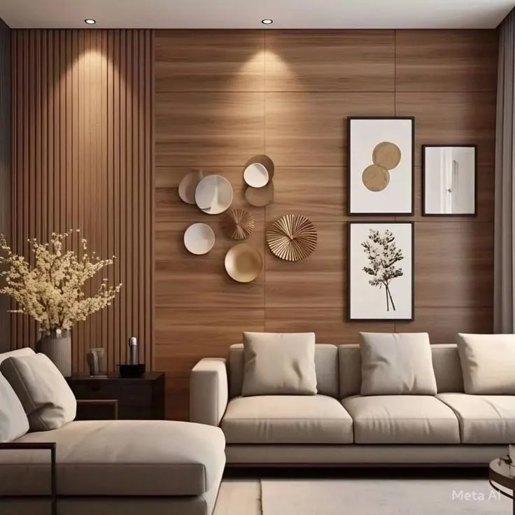Axora Wall Panels – Modern Interior Wall Solutions image 1