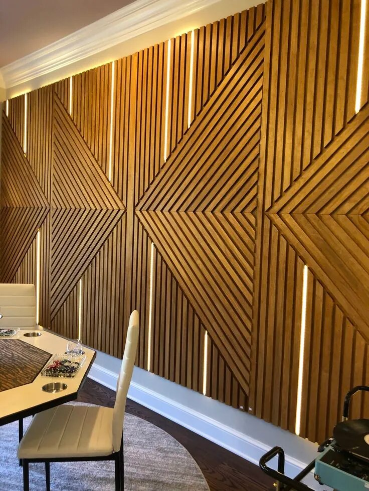 Premium Axora Wall Panel Designs for Homes image 1