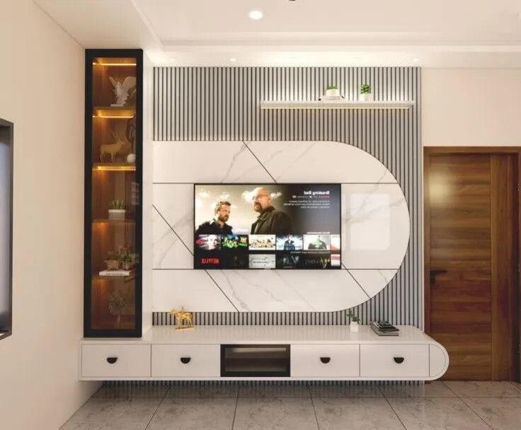 Axora Decorative Wall Panels – Elegant & Durable image 1
