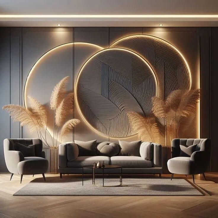 Axora Wall Panel Ideas for Modern Homes image 1