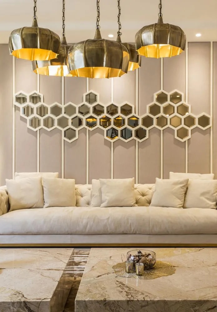 Designer Axora Wall Panels – Unique Wall Makeover image 1