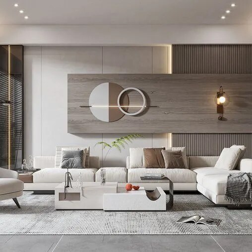 Trendy Axora Wall Panels for Living Areas image 1