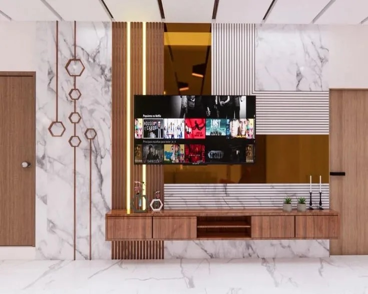 Axora Wall Panel Designs for Contemporary Interiors image 1