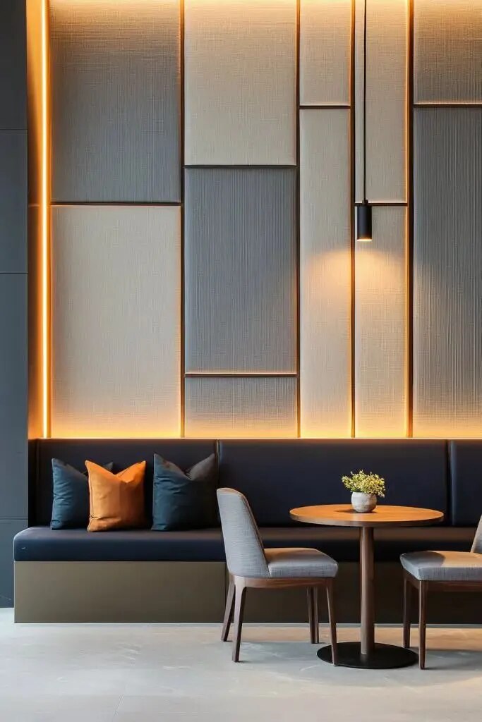 Custom Axora Wall Panels – Perfect Interior Solution image 1