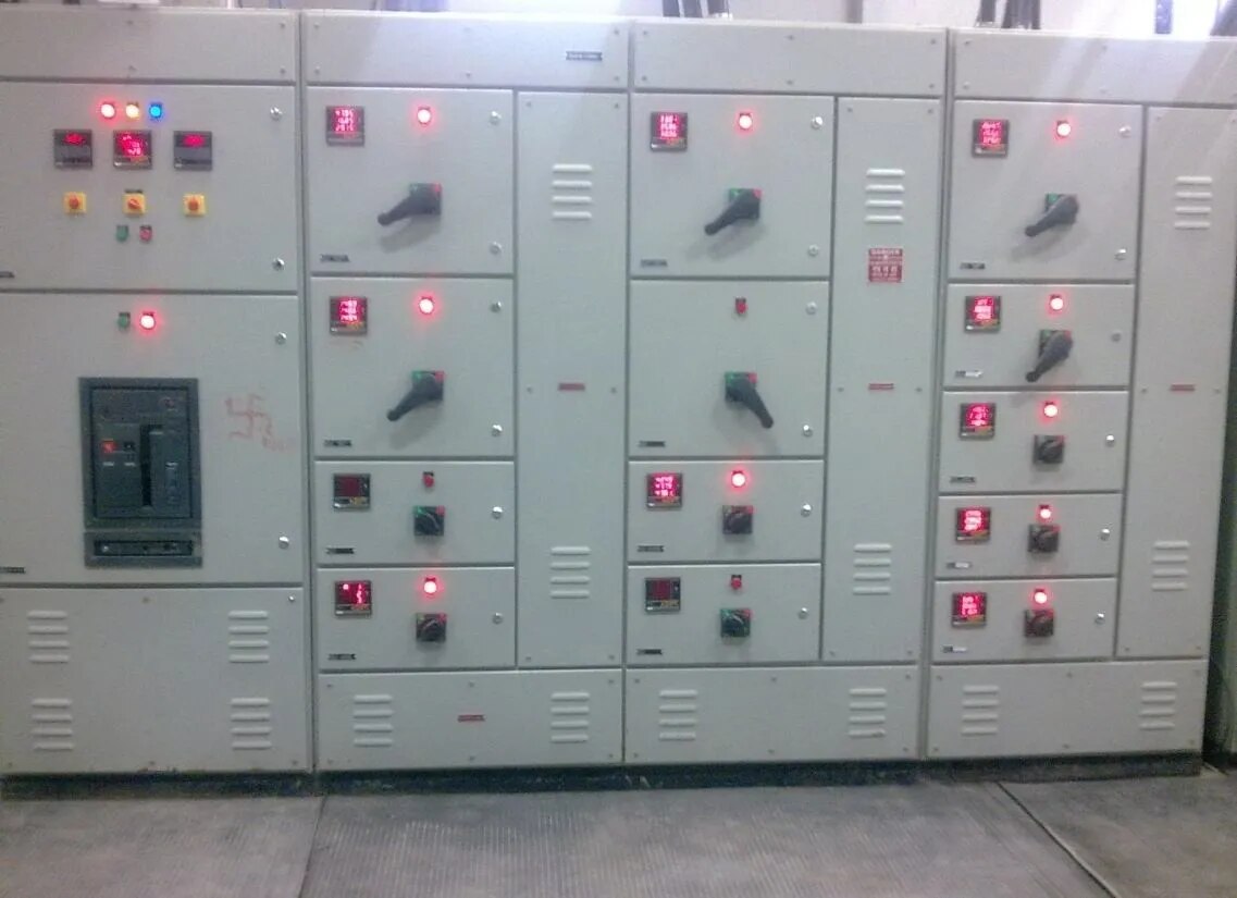 Power Control Center (PCC) image 1
