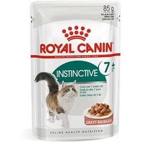 Royal Canin Instinctive 7+ Gravy image 1