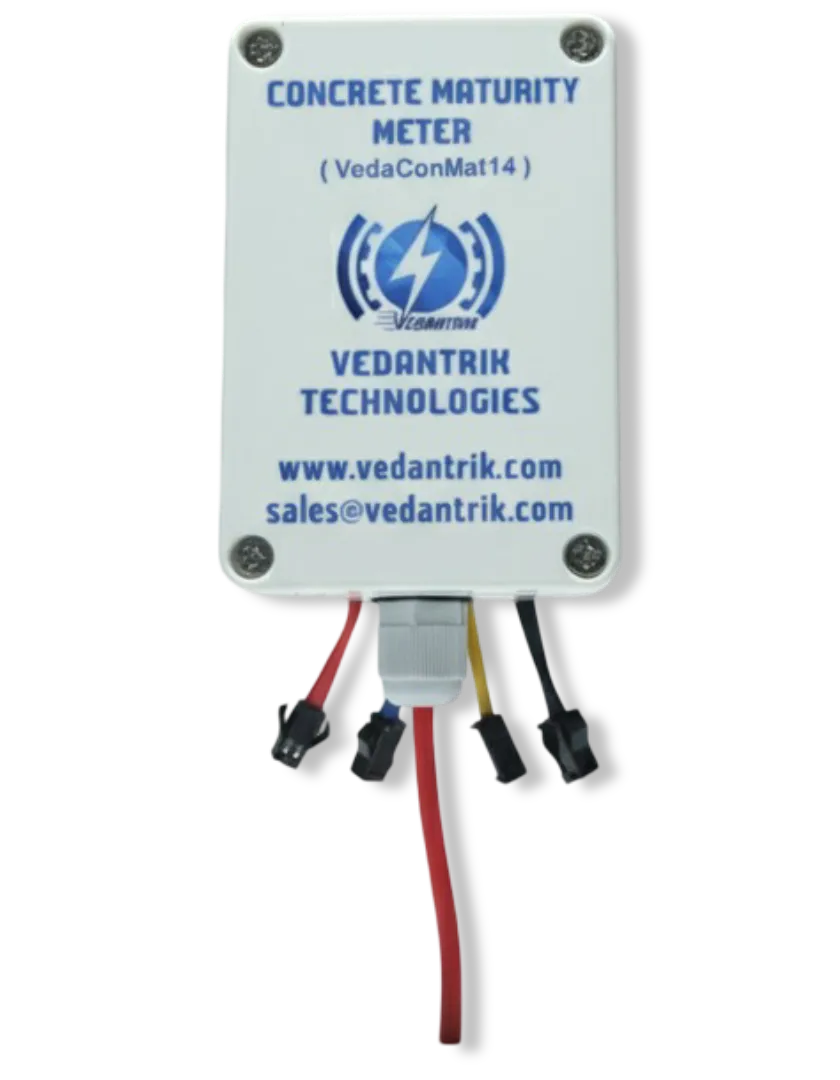 Concrete Maturity Meter image 1