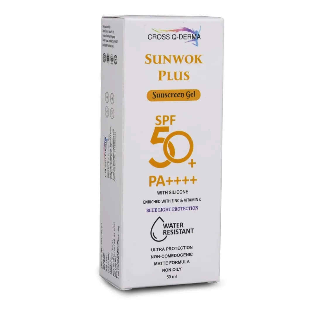 SUNWOK PLUS image 1