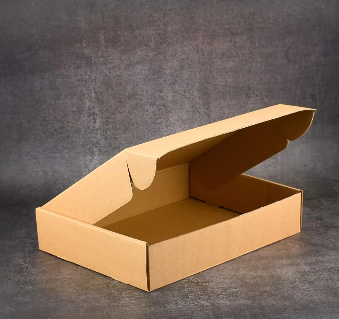 3 PLY PUNCHING BOX 7X4X2 image 1