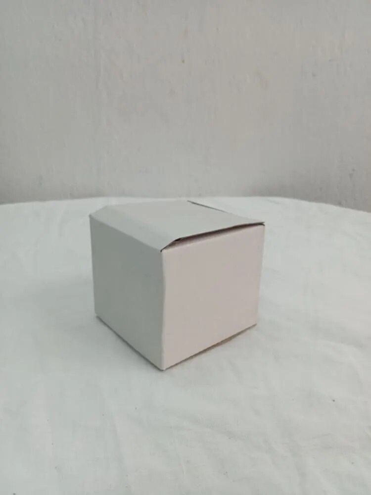 3 PLY PUNCHING BOX 3X3X3 image 1
