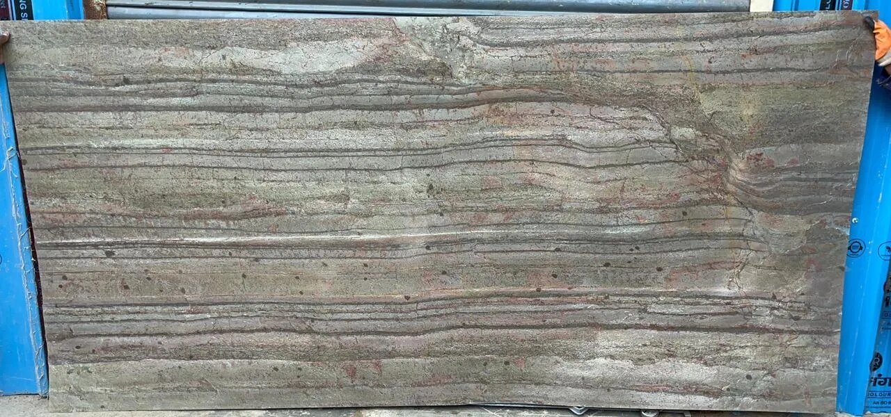 Burning Forest slate stone sheet image 1