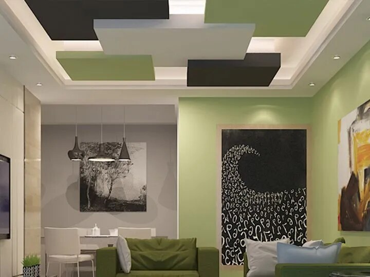 Affordable False Ceiling Services image 1