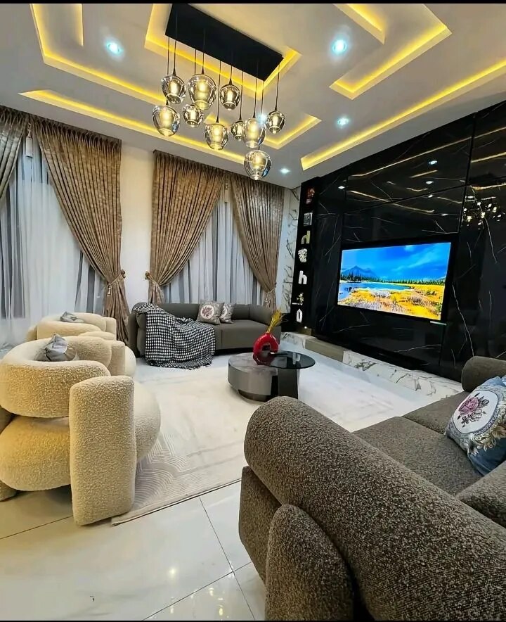 Gypsum Ceiling Design Experts image 1
