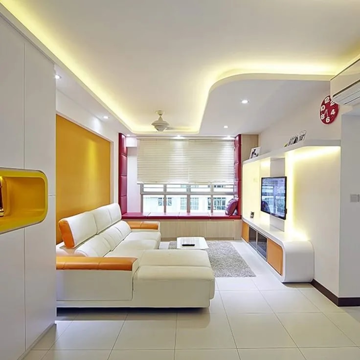 Best False Ceiling Contractors image 1