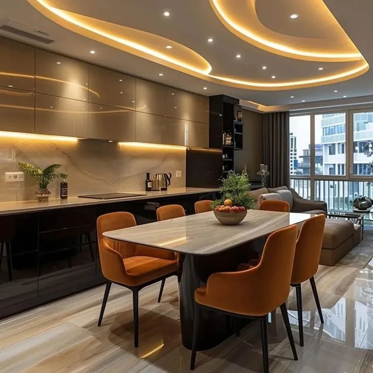 False Ceiling Installation Company image 1