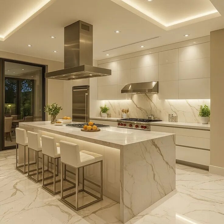 Designer False Ceiling Contractors image 1