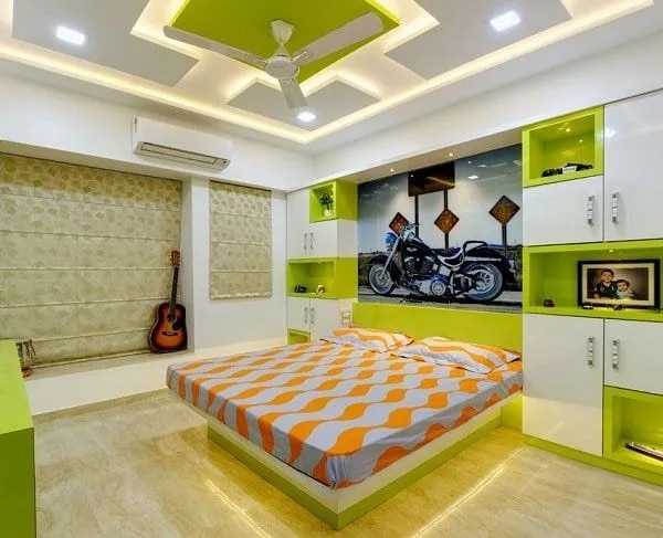 Modern Ceiling Design Solutions image 1
