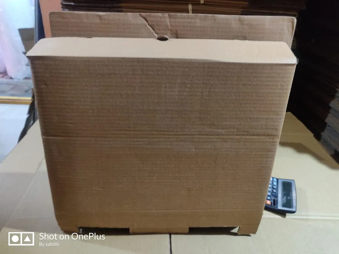 LAPTOP BOX 16X3.5X11 image 1