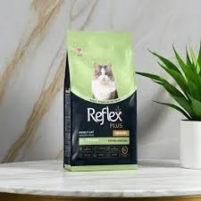 Reflex Plus Urinary Health Support With Chicken Flavour Adult Cat Food 1.5KG image 1
