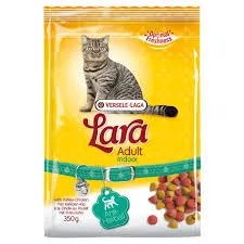 Lara Adult Indoor Cat Food, 2 kg image 1