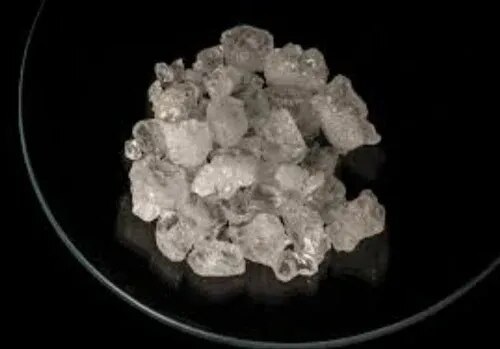 Aluminium ammonium sulphate extra pure image 1