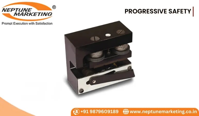 PROGRESSIVE SAFETY image 1