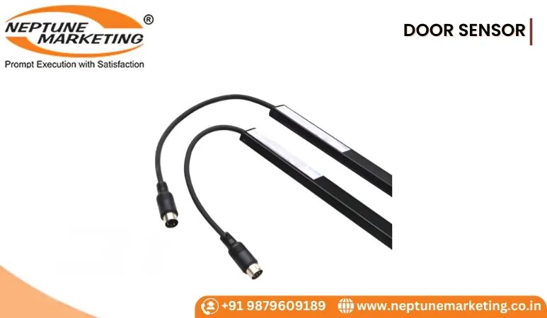 DOOR SENSOR image 1