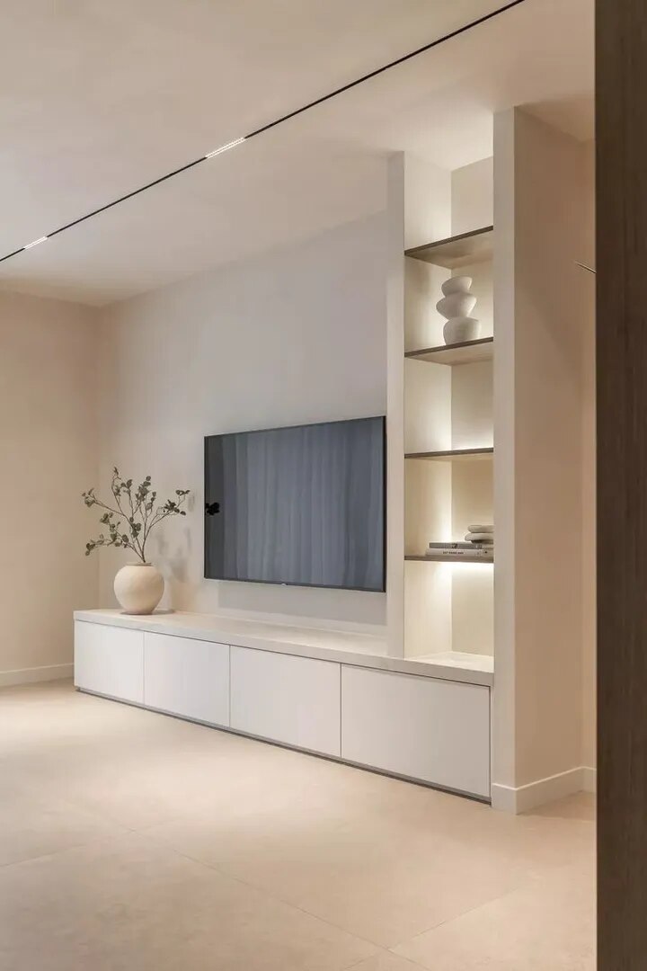 Gypsum Wall Partition Installation by Experts image 1